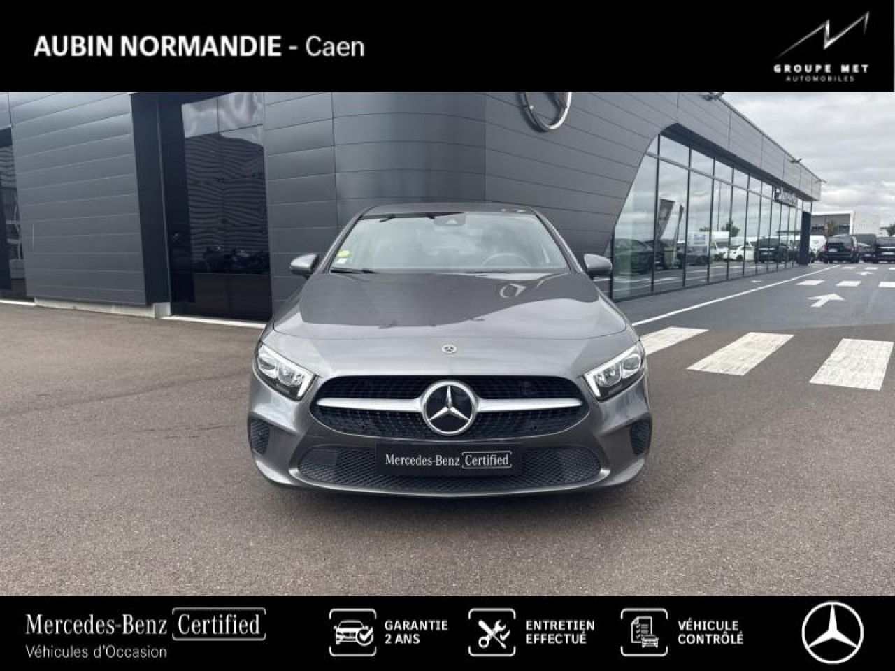 Photo du véhicule 2 / 18