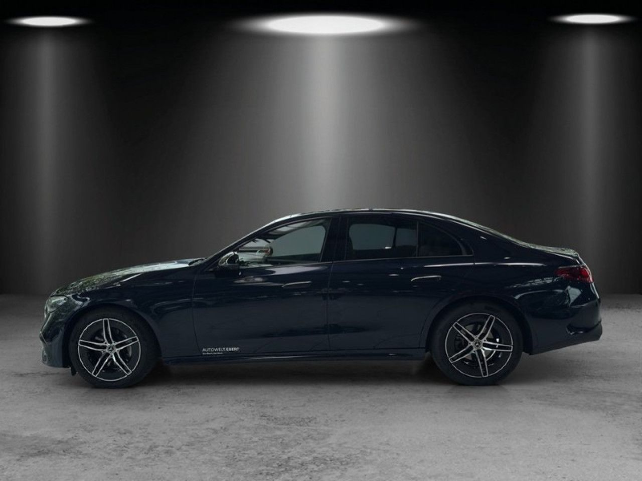 Mercedes-Benz E-Klasse – Bild 3