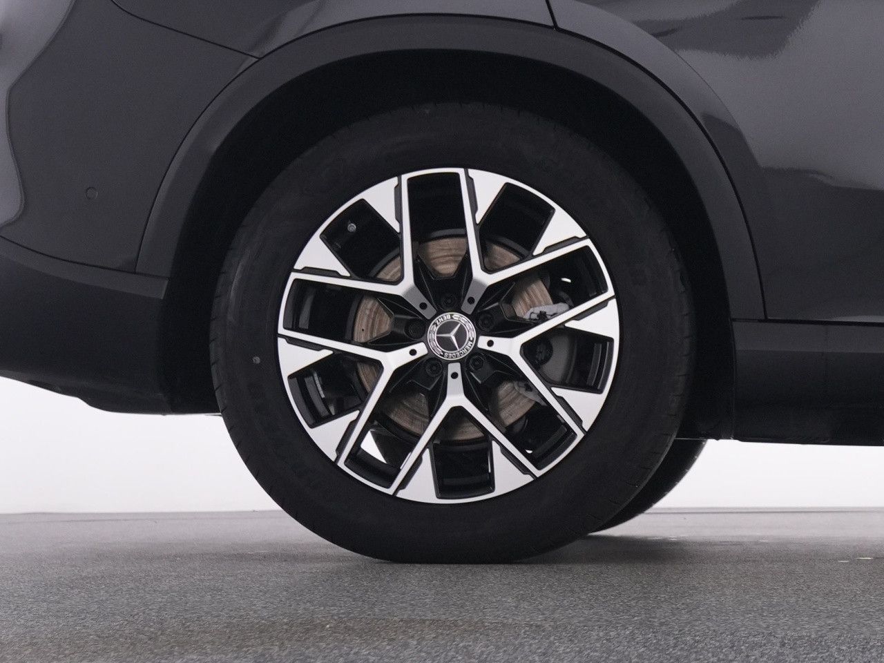 Mercedes-Benz GLC – Bild 22