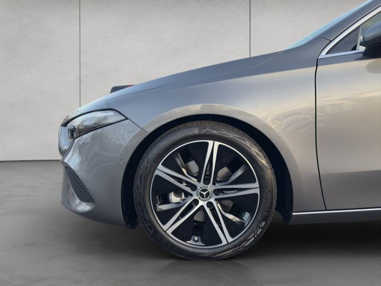 Mercedes-Benz A-Klasse – Bild 20