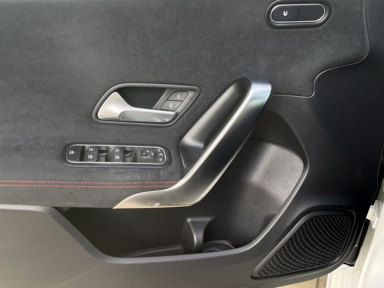 Mercedes-Benz A-Klasse – Bild 23