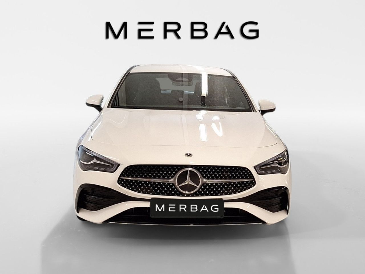 Mercedes-Benz CLA – Bild 7