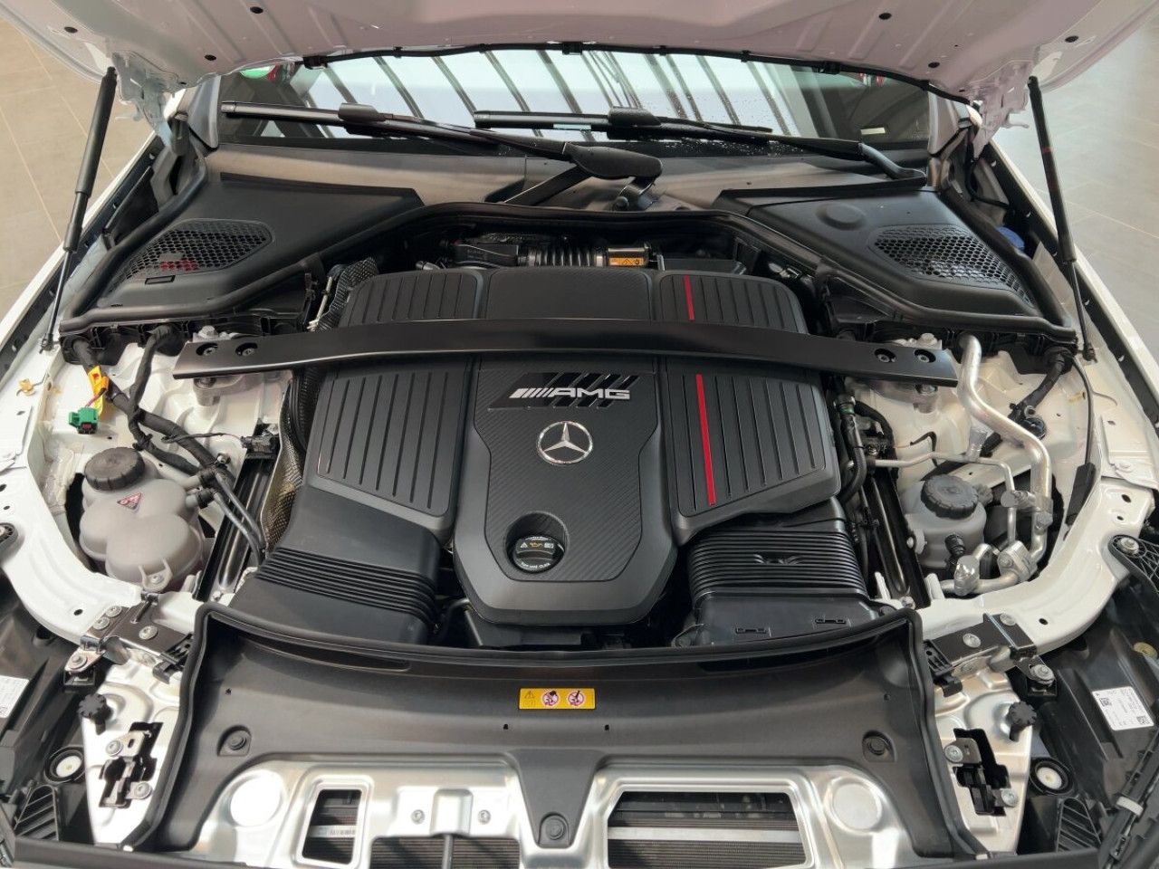 Mercedes-Benz E-Klasse – Bild 23