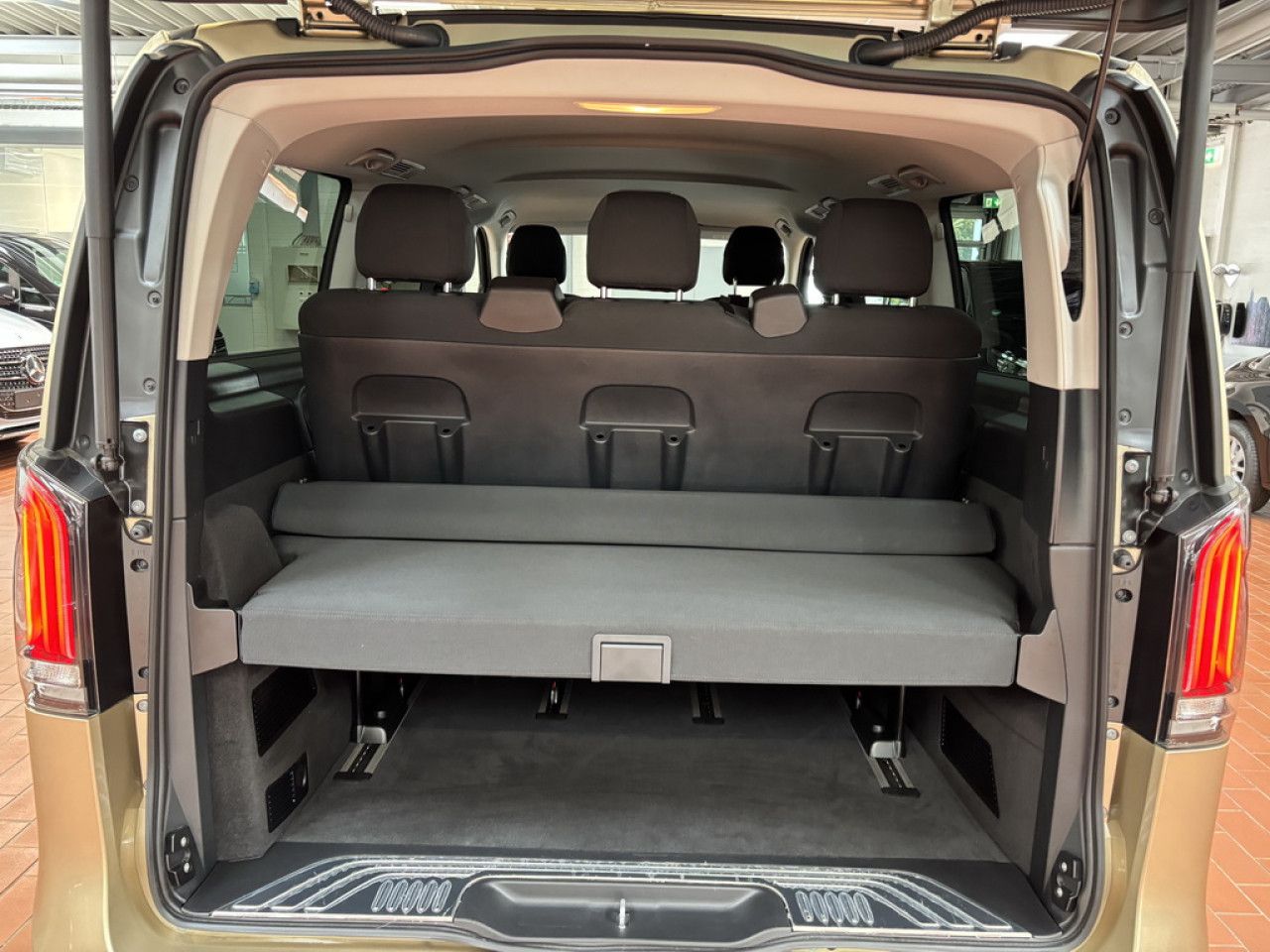 Mercedes-Benz V-Klasse – Bild 25