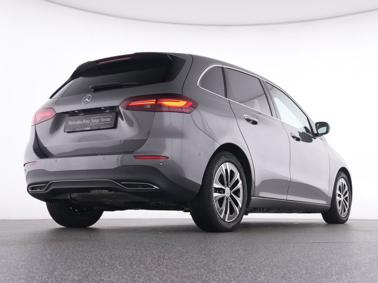 Mercedes-Benz B-Klasse – Bild 7
