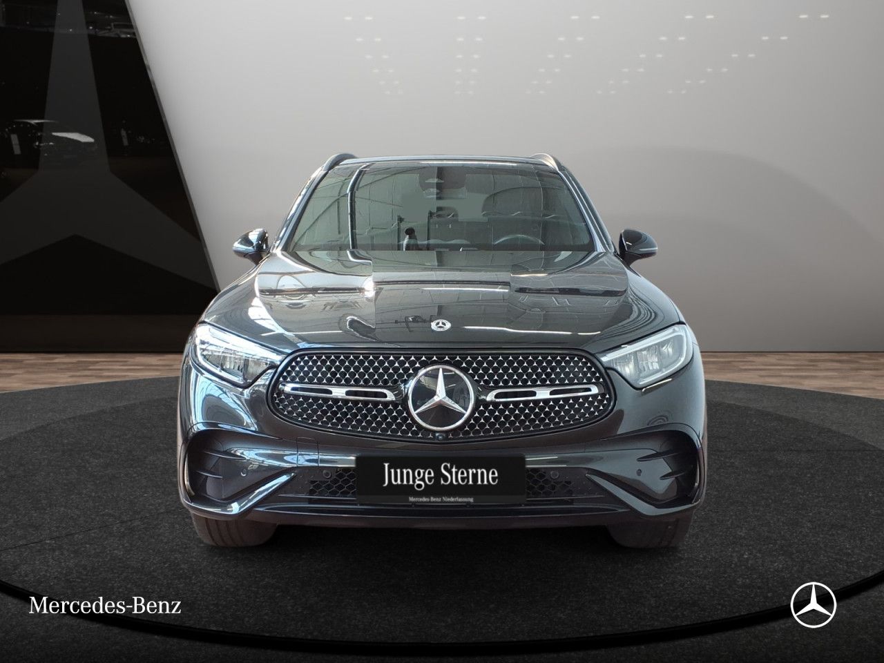 Mercedes-Benz GLC – Bild 2