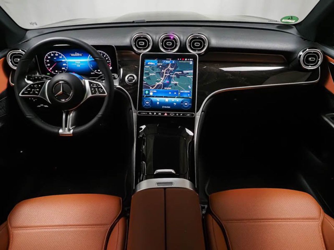 Mercedes-Benz GLC – Bild 4