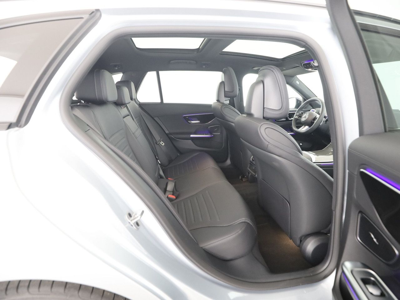 Mercedes-Benz C-Klasse – Bild 14