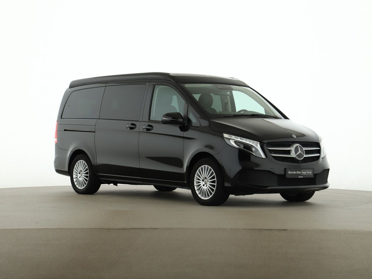 Mercedes-Benz Marco Polo – Bild 8