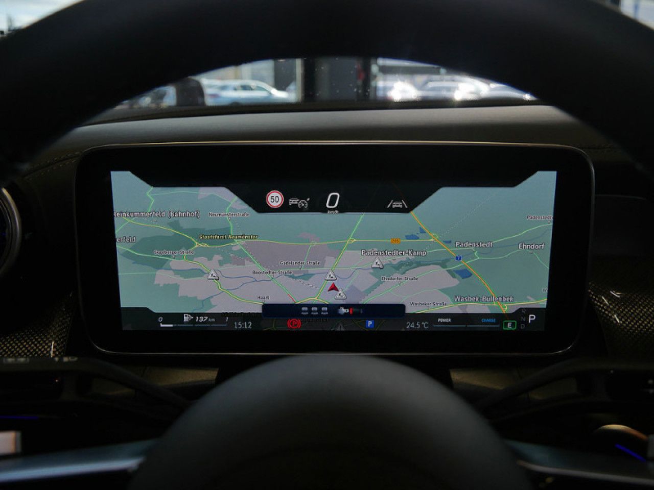Mercedes-Benz GLC – Bild 20