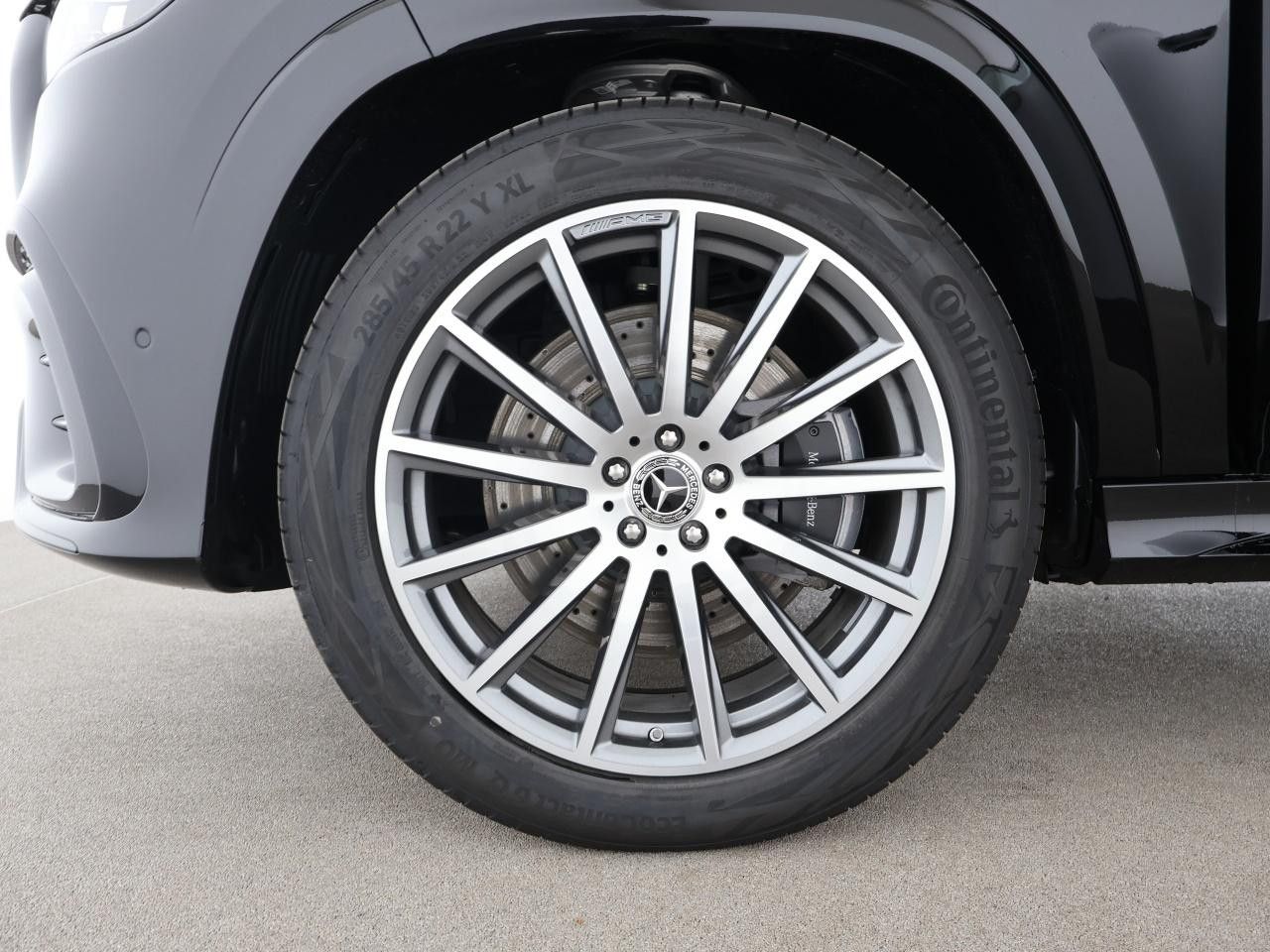 Mercedes-Benz GLS – Bild 16