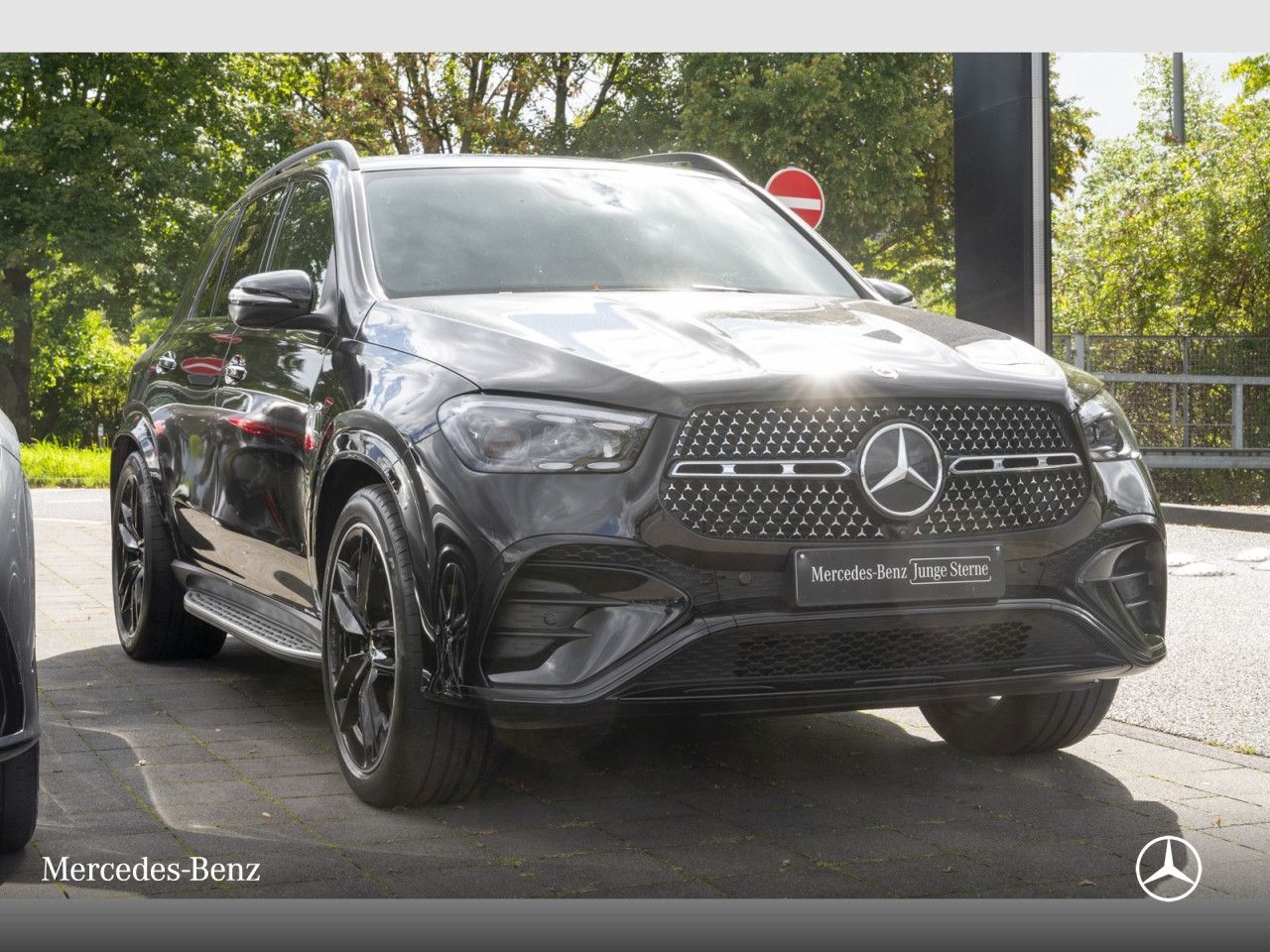 Mercedes-Benz GLE – Bild 7
