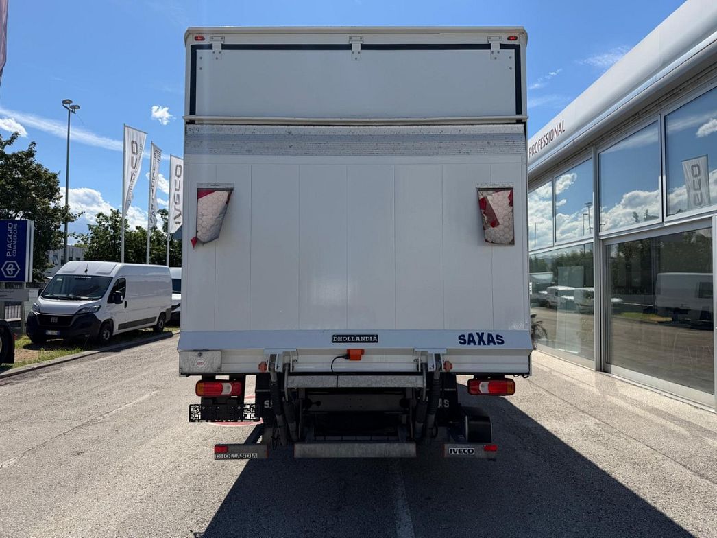 IVECO | 72C18