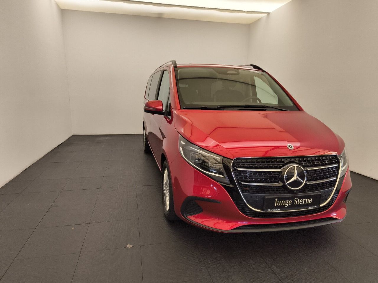 Mercedes-Benz V-Klasse – Bild 3