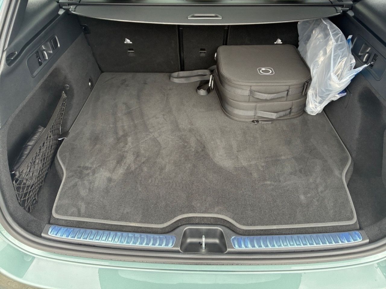 Mercedes-Benz GLC – Bild 9