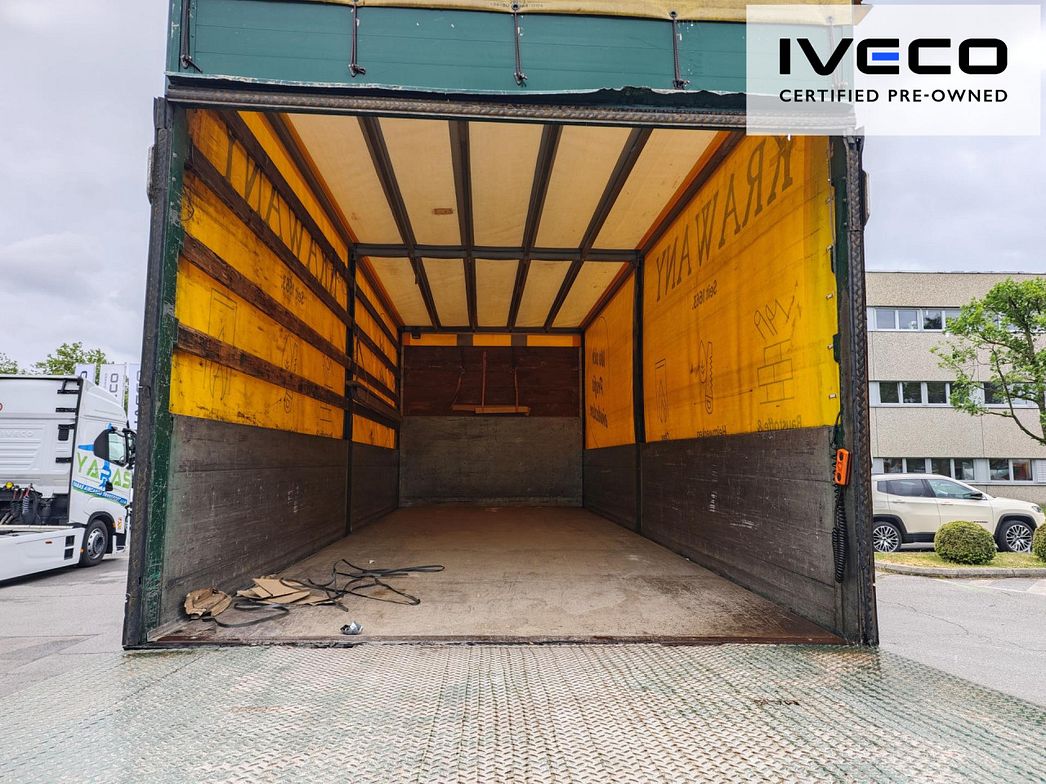 IVECO | AD190S31/P