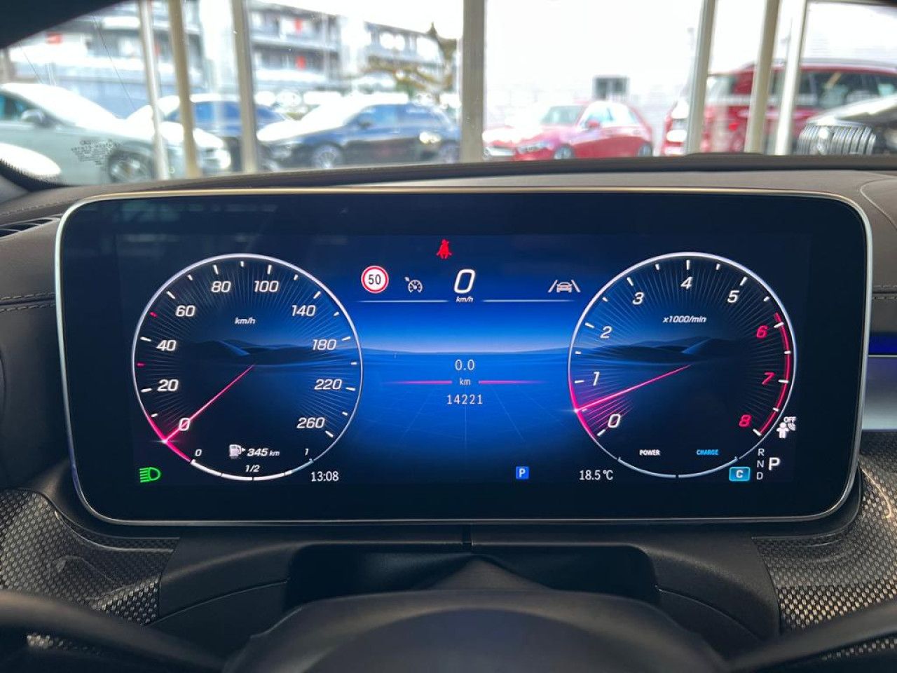 Mercedes-Benz CLE – Bild 20