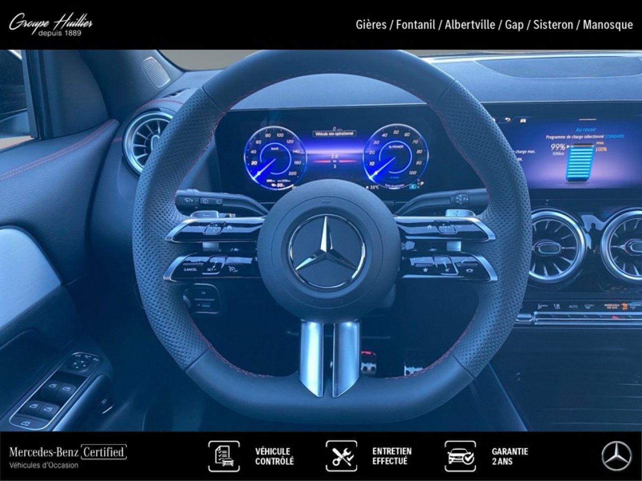 Photo du v&eacute;hicule 13 / 18