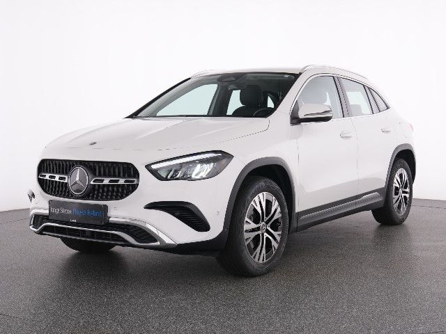 Mercedes-Benz GLA 250 occasion