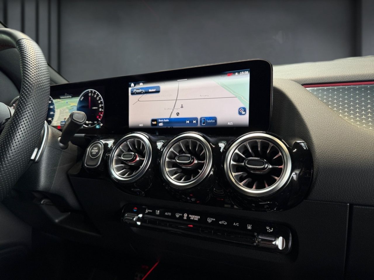 Mercedes-Benz GLA – Bild 15