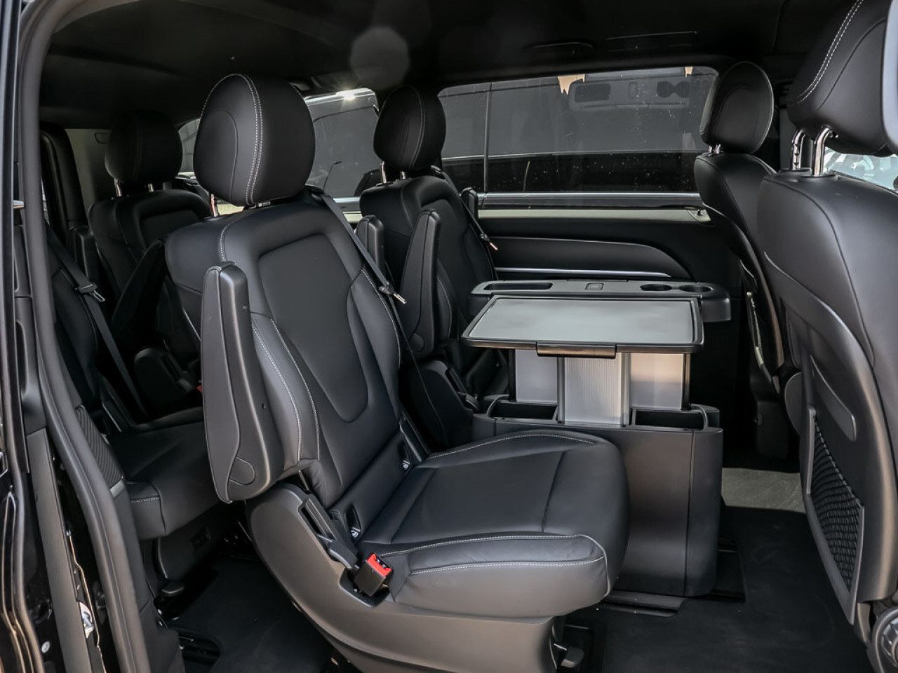 Mercedes-Benz V-Klasse – Bild 6