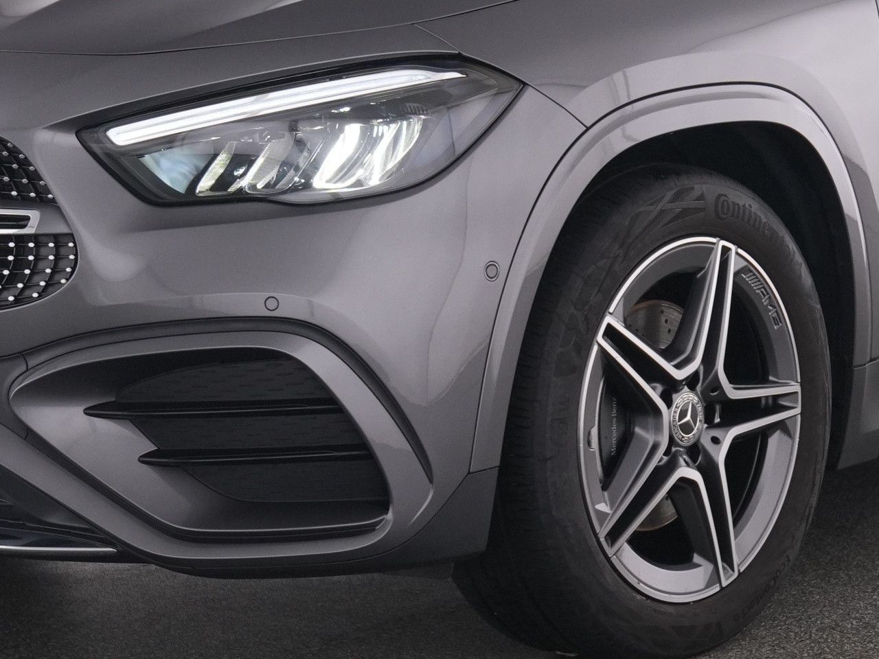 Mercedes-Benz GLA – Bild 8