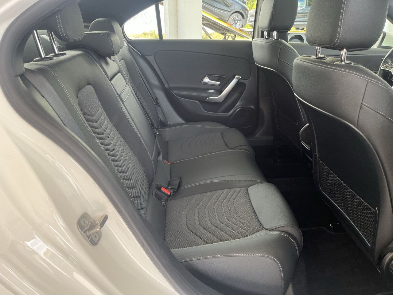 Mercedes-Benz A-Klasse – Bild 19
