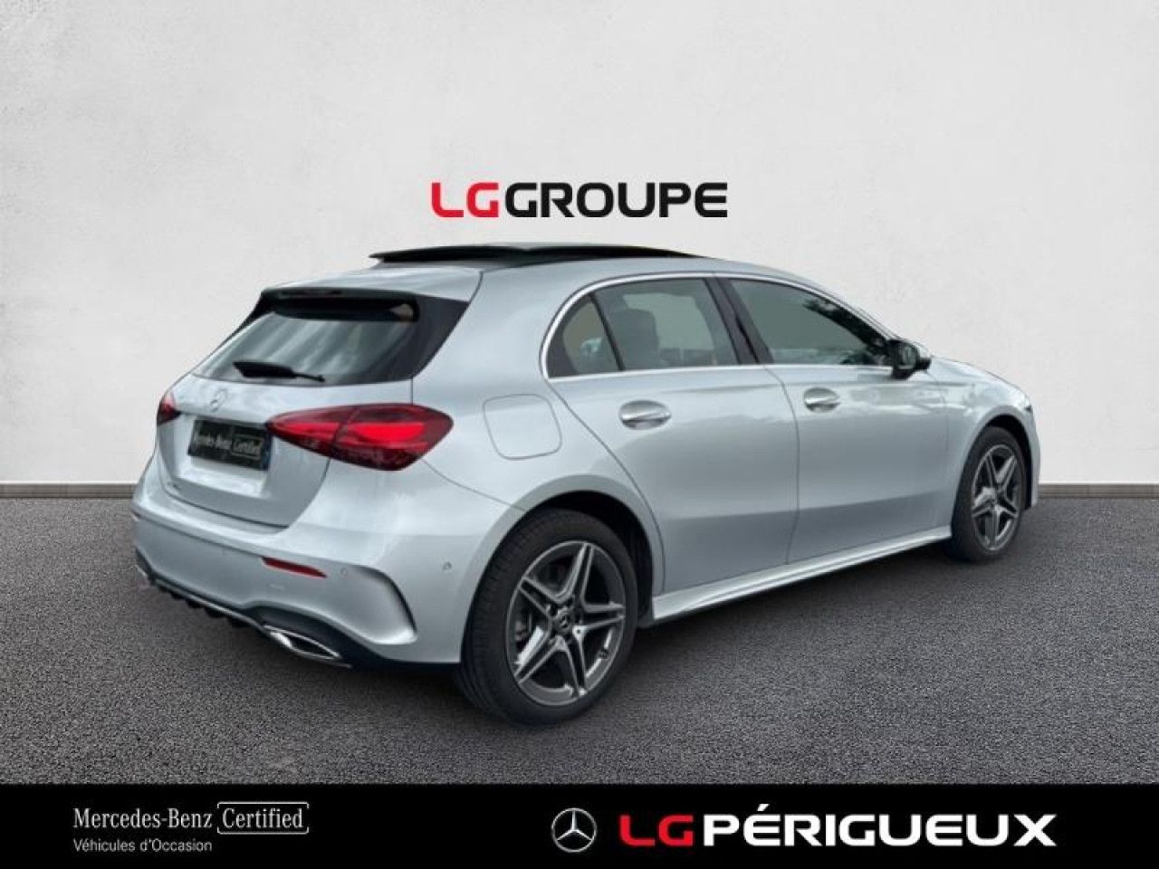 Photo du v&eacute;hicule 7 / 18