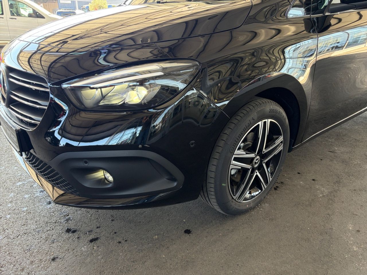 Mercedes-Benz T-Klasse – Bild 21