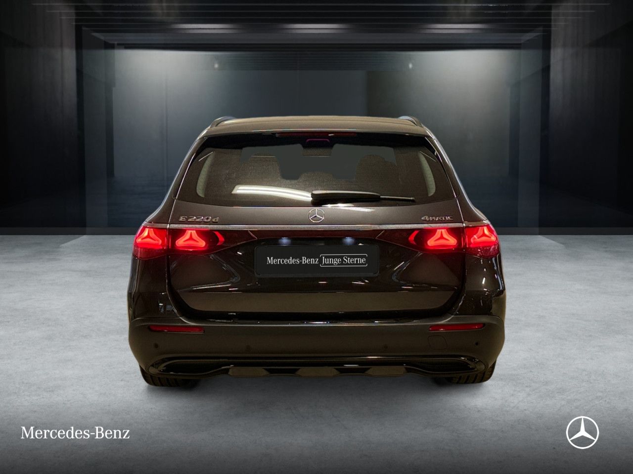 Mercedes-Benz E-Klasse – Bild 4