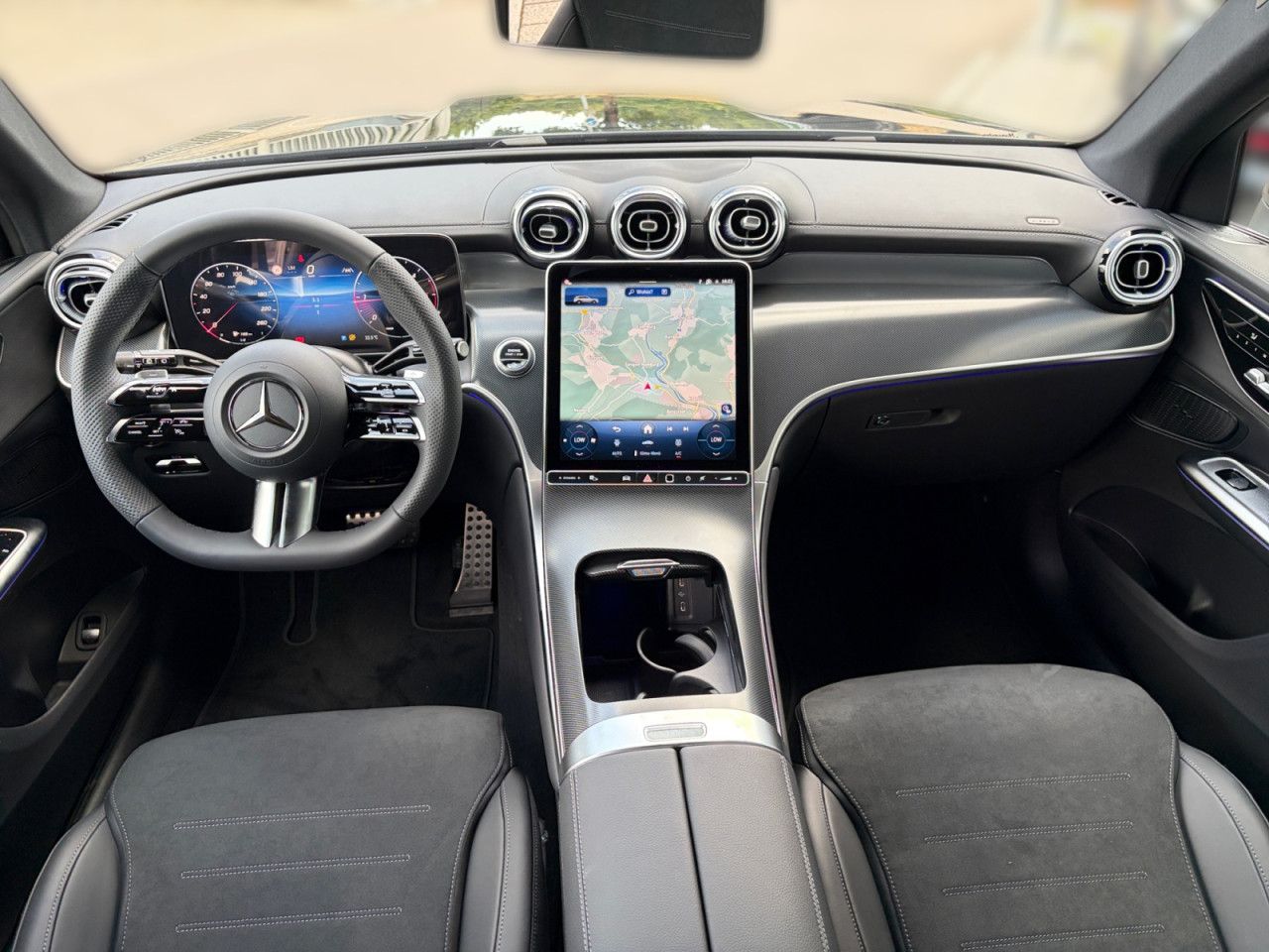 Mercedes-Benz GLC – Bild 10