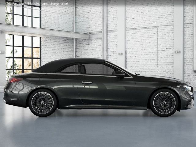 Mercedes-Benz CLE 220