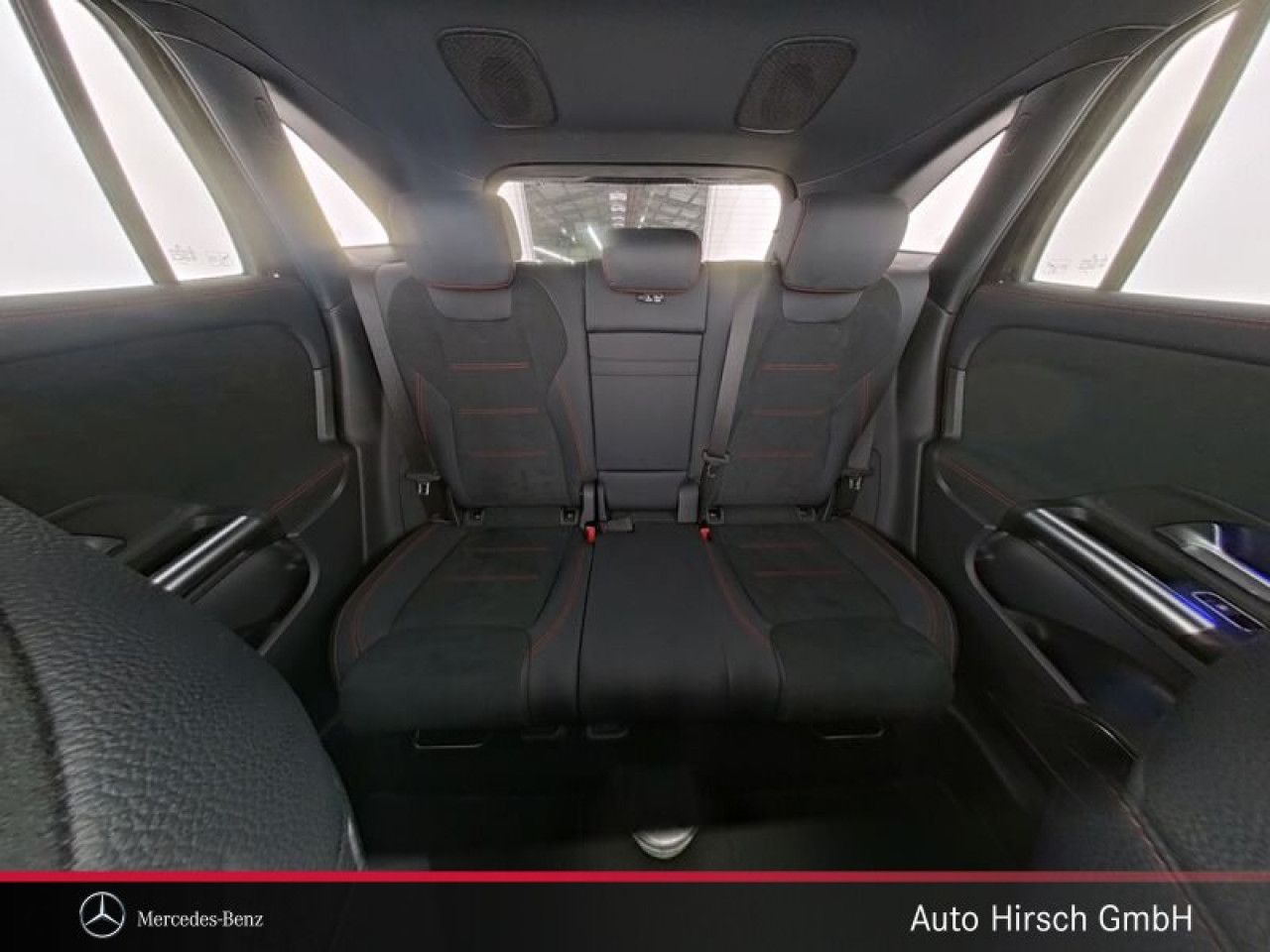 Mercedes-Benz GLA – Bild 8