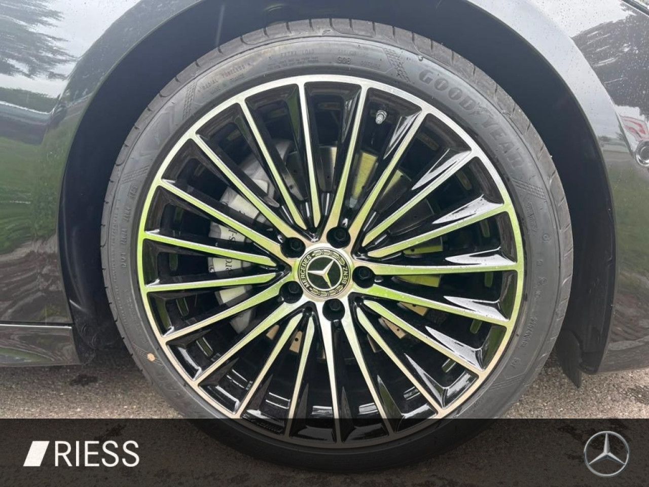 Mercedes-Benz C-Klasse – Bild 8