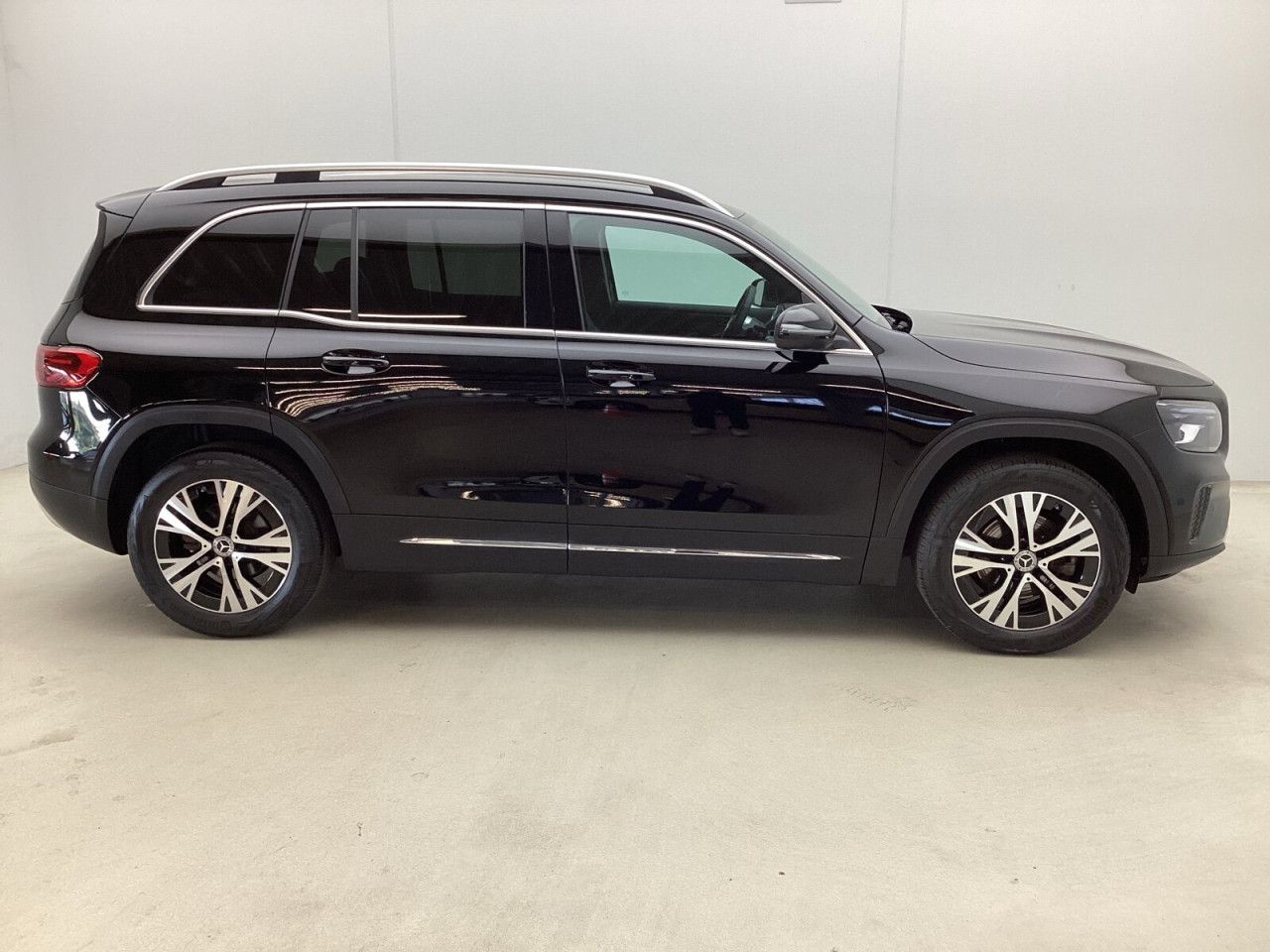 Mercedes-Benz GLB – Bild 7
