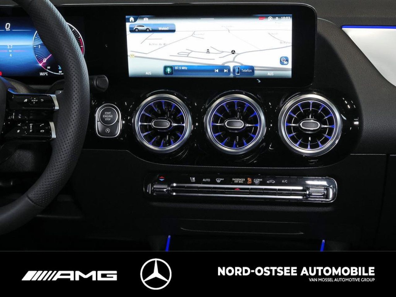 Mercedes-Benz GLA – Bild 11
