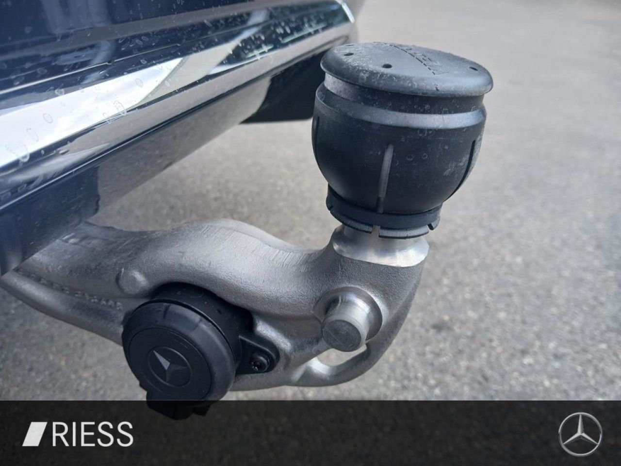 Mercedes-Benz GLB – Bild 14