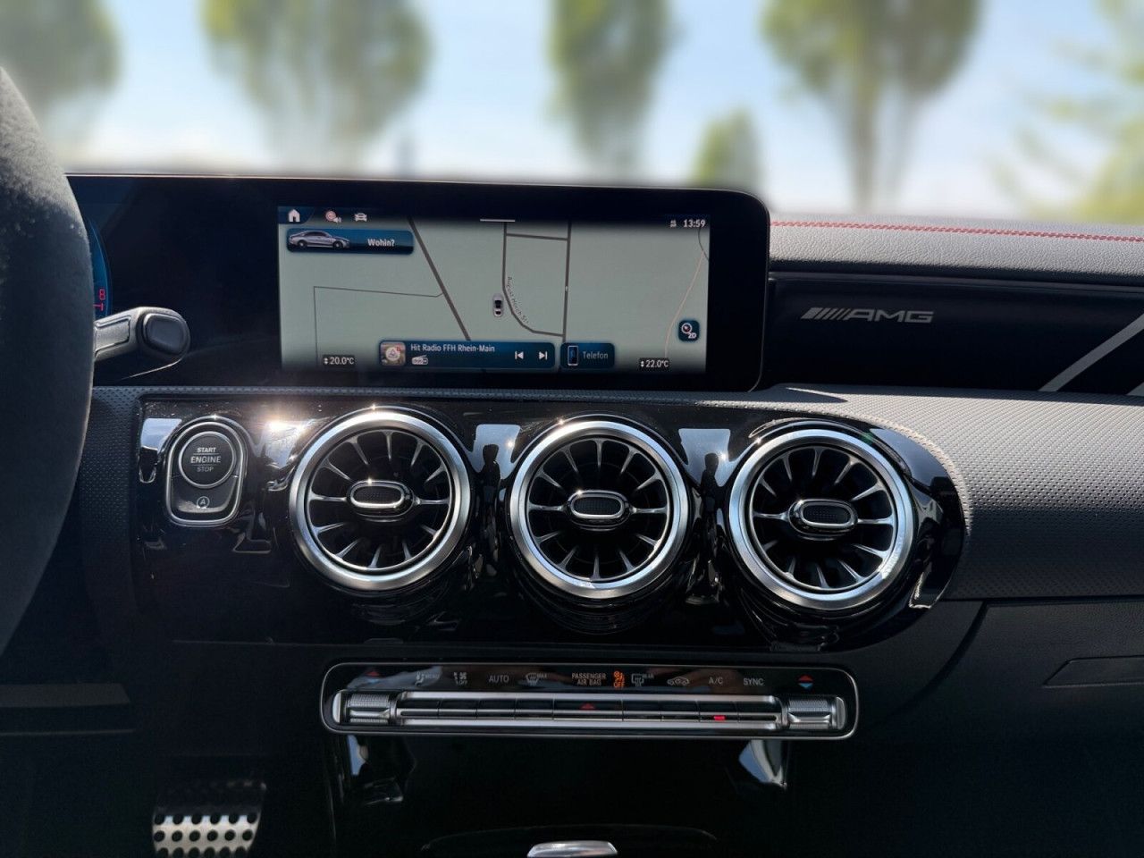 Mercedes-Benz CLA – Bild 9