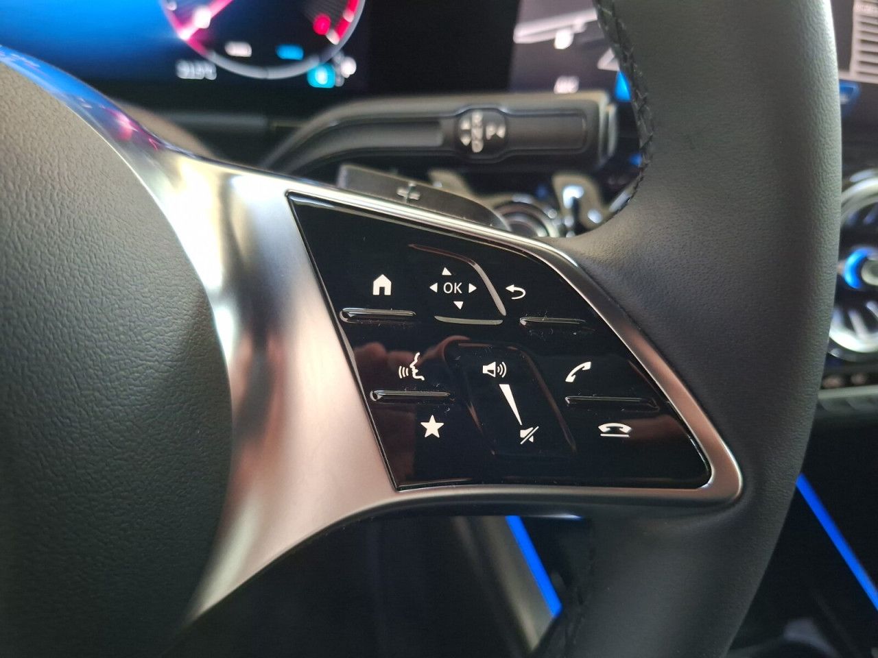 Mercedes-Benz B-Klasse – Bild 18