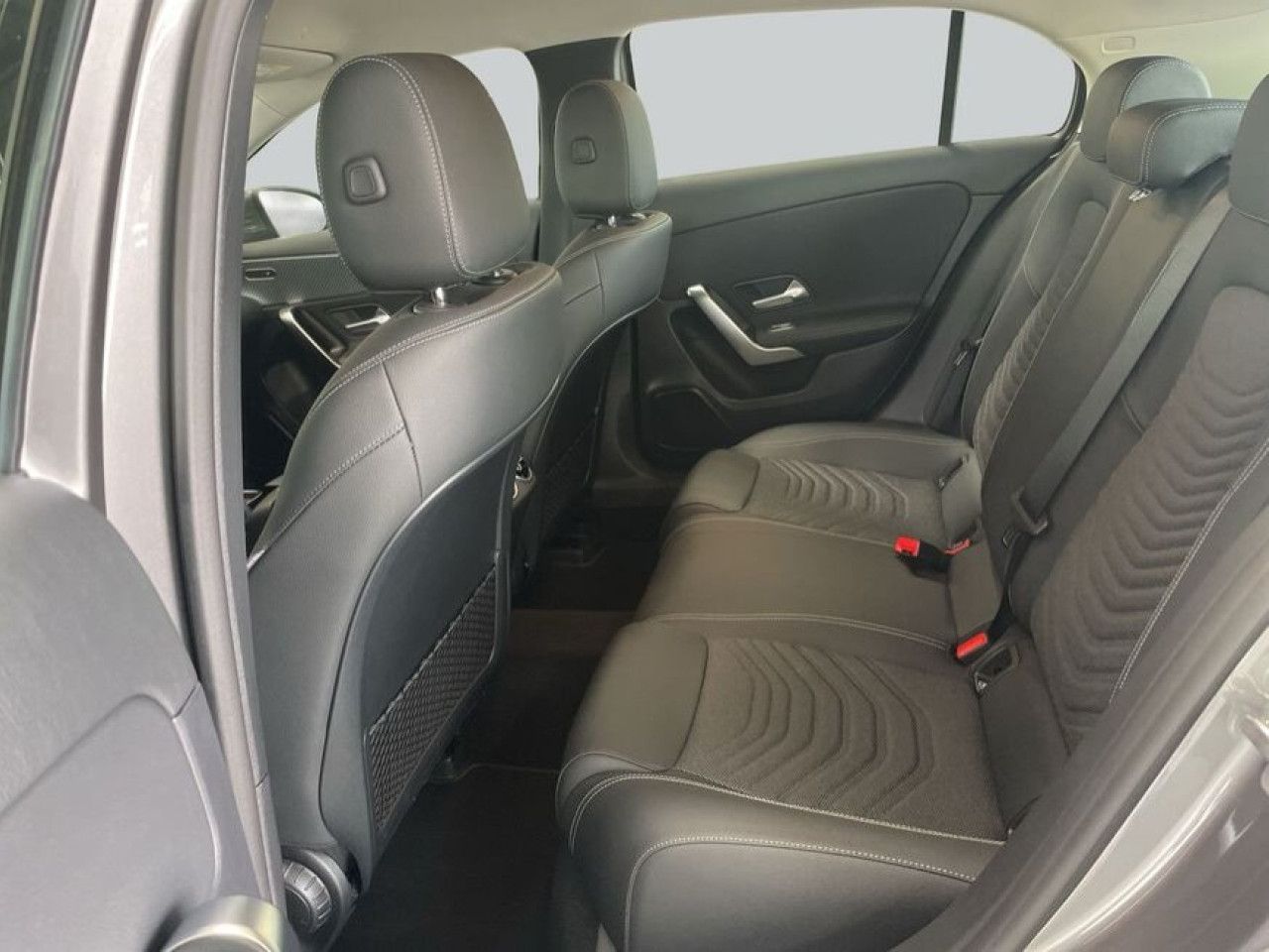 Mercedes-Benz A-Klasse – Bild 11