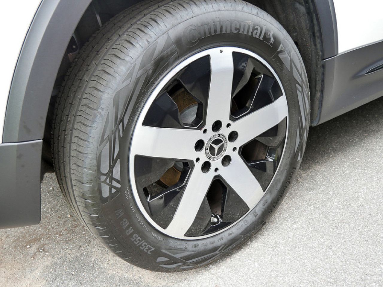 Mercedes-Benz GLB – Bild 9