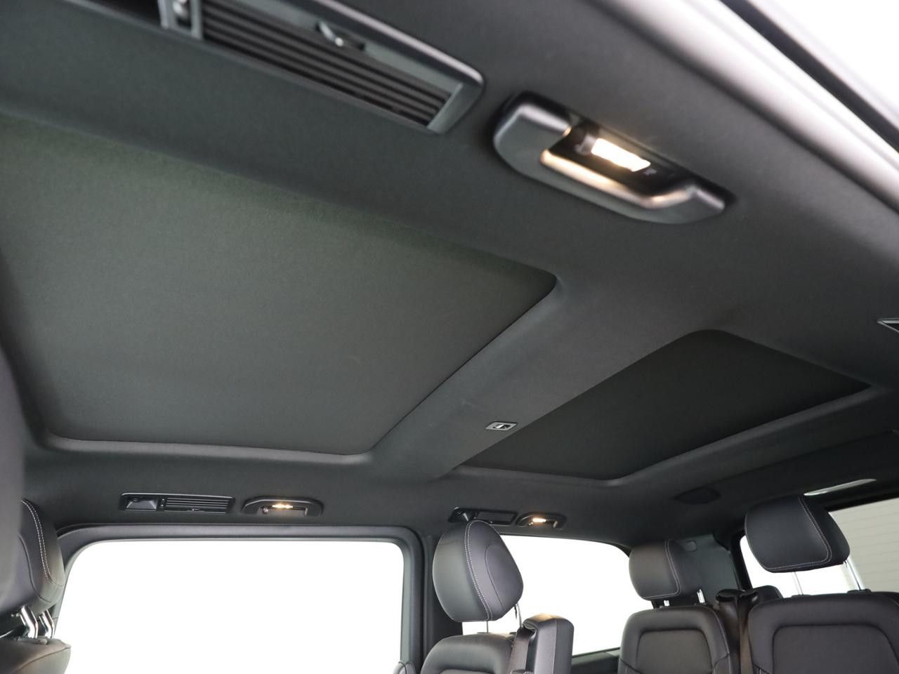 Mercedes-Benz V-Klasse – Bild 19