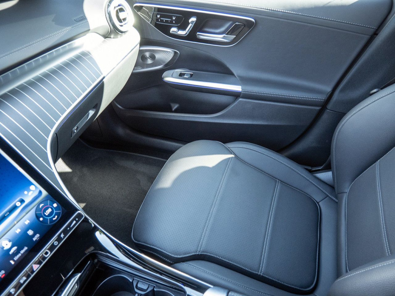 Mercedes-Benz C-Klasse – Bild 15