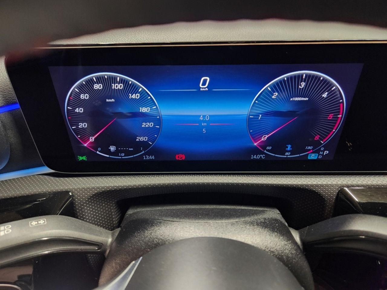 Photo du v&eacute;hicule 13 / 13