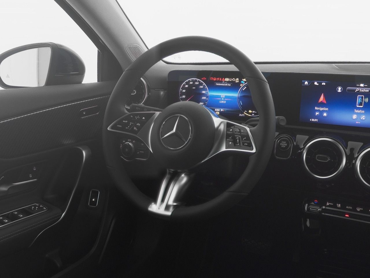 Mercedes-Benz A-Klasse – Bild 4