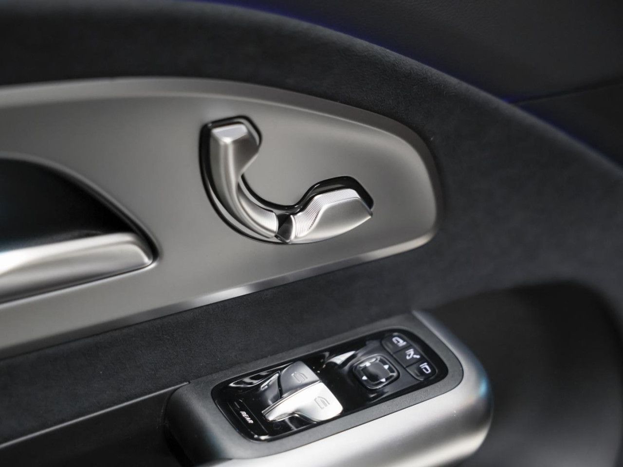 Mercedes-Benz CLA – Bild 11