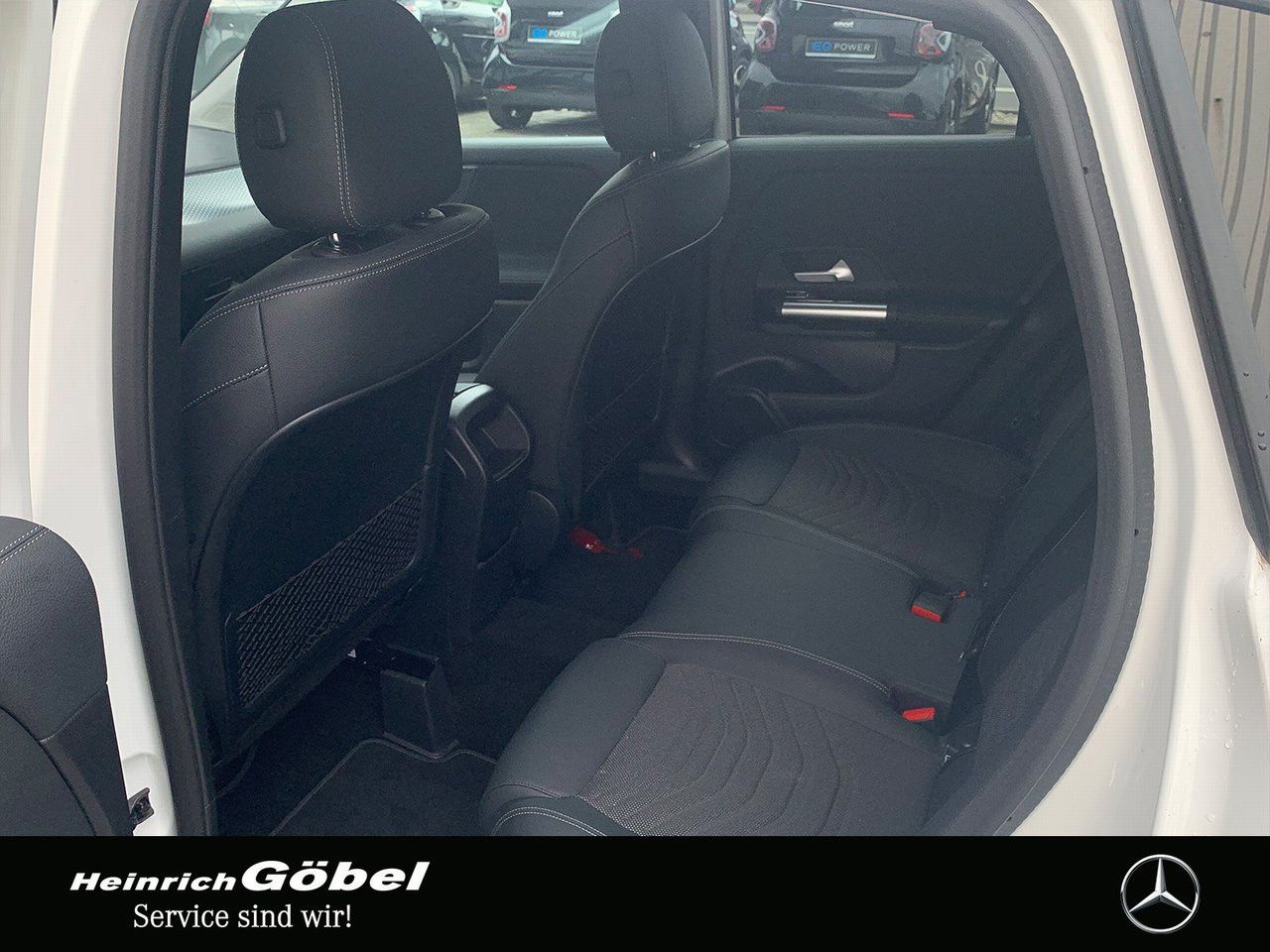 Mercedes-Benz GLA – Bild 18