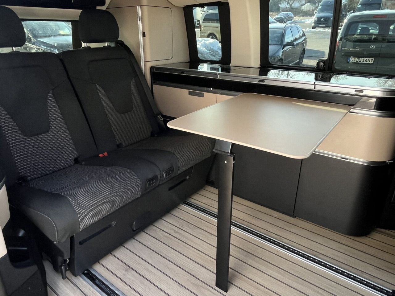 Mercedes-Benz Marco Polo – Bild 13