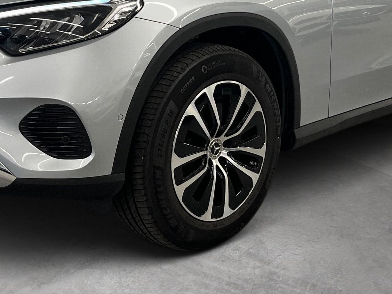 Mercedes-Benz GLC – Bild 12