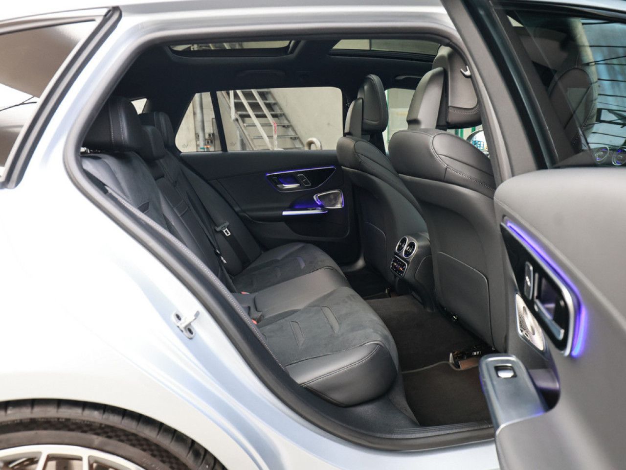 Mercedes-Benz C-Klasse – Bild 4